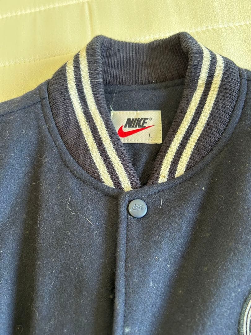 NIKE AIR JORDAN スタジャン