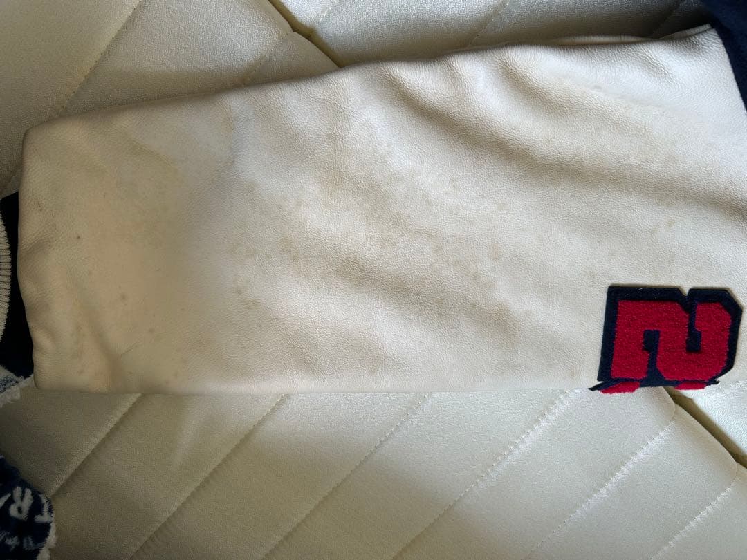 NIKE AIR JORDAN スタジャン