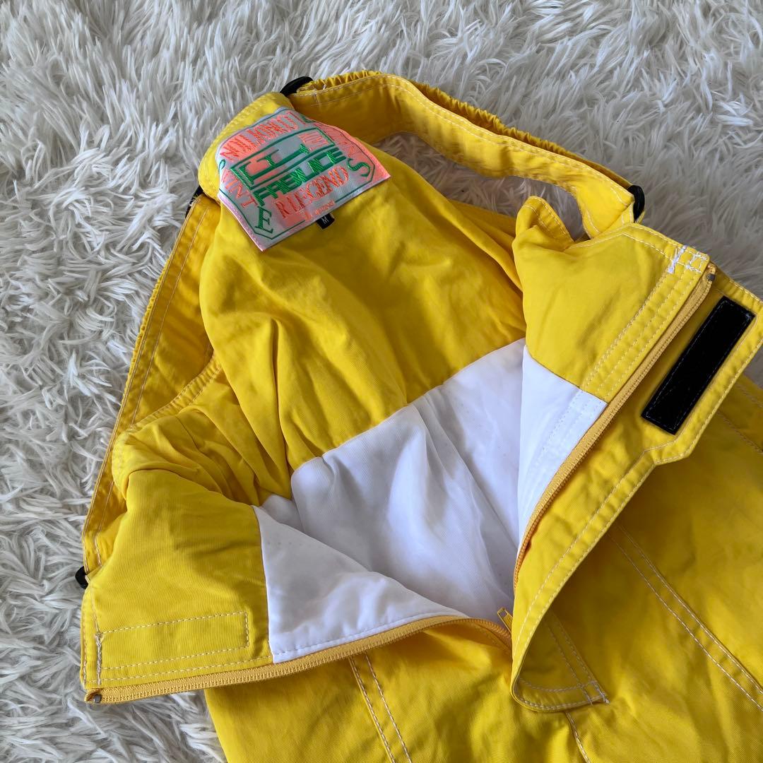 #Q10✨FABLICE✨スキー スノボ ウェア レディースM