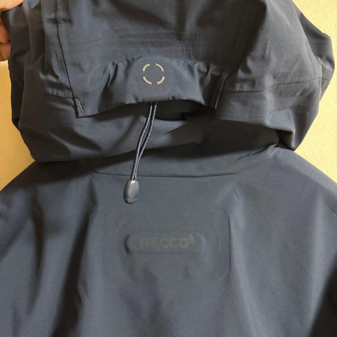 patagonia Untracked Jacket アントラックド ジャケット