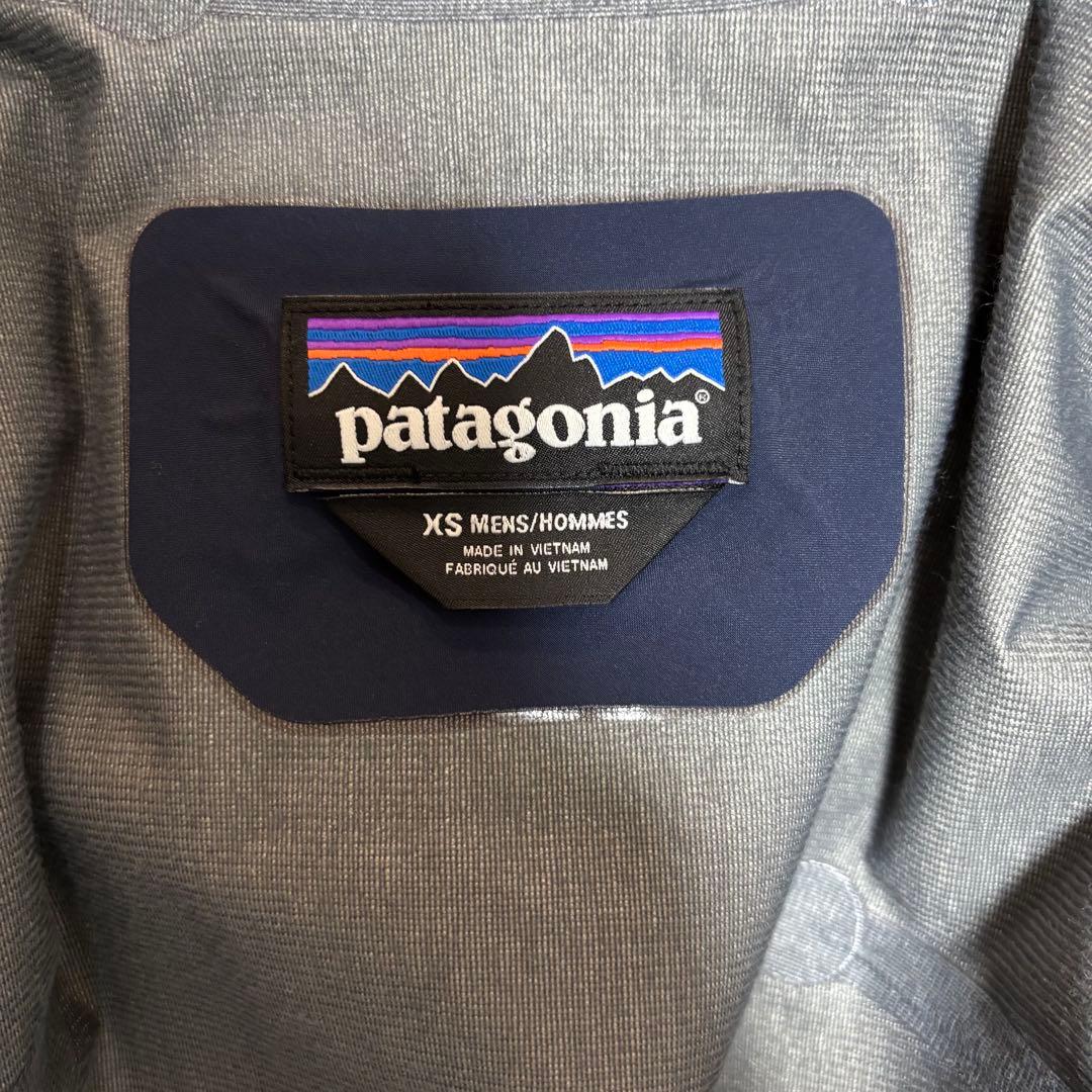 patagonia Untracked Jacket アントラックド ジャケット