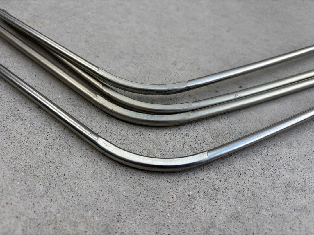 DOD ウルトラクールキャンピングベッド　CB1-139-KH 2個セット