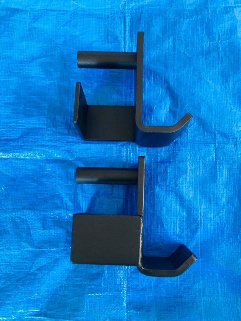 GENKI製　Jフック（75-25）　標準タイプ