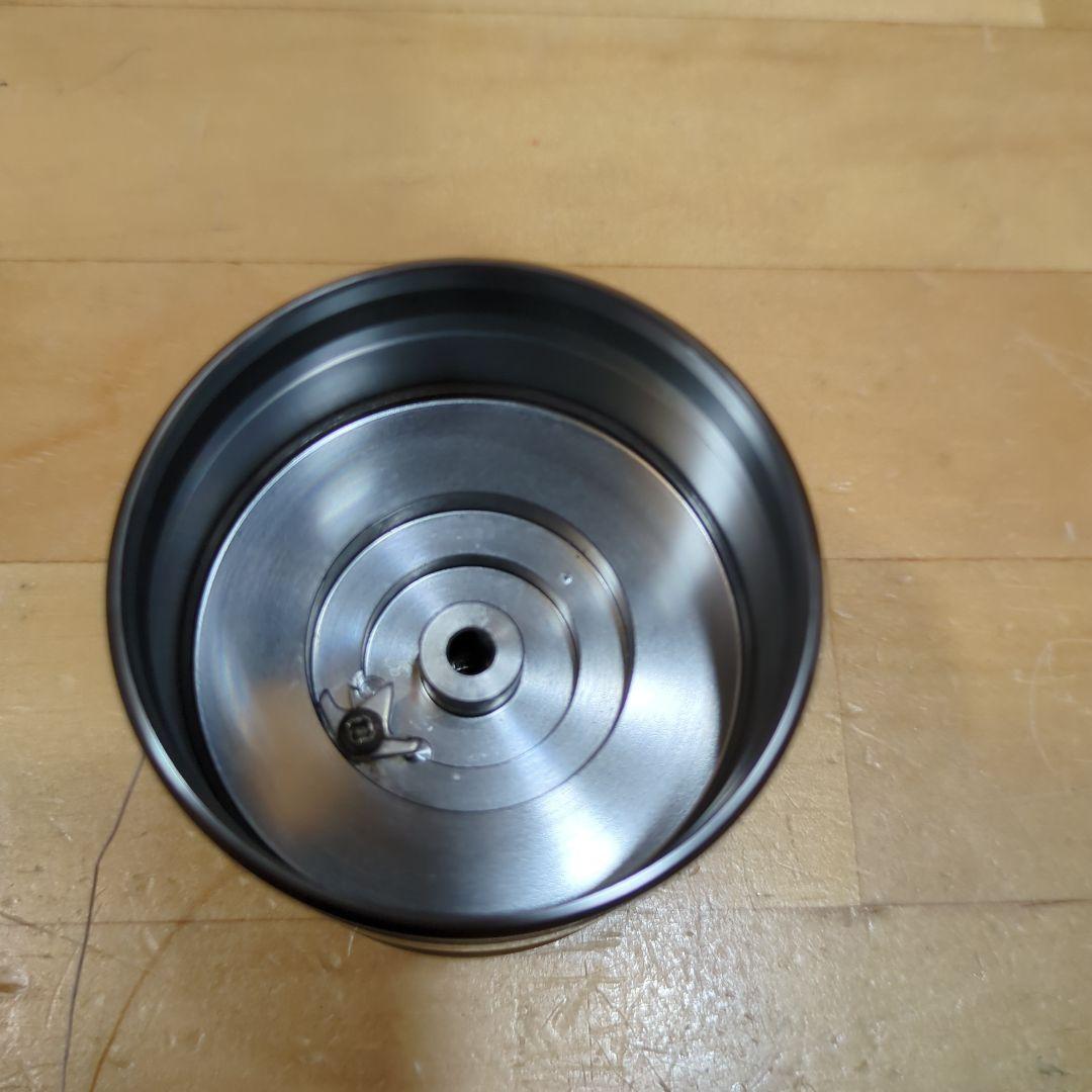 シマノ SHIMANO スフェロス SW5000HG スピニングリール