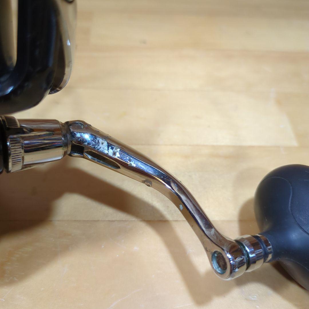 シマノ SHIMANO スフェロス SW5000HG スピニングリール