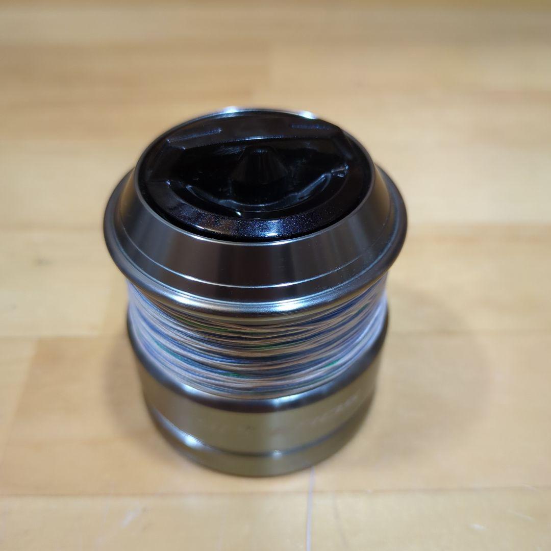 シマノ SHIMANO スフェロス SW5000HG スピニングリール