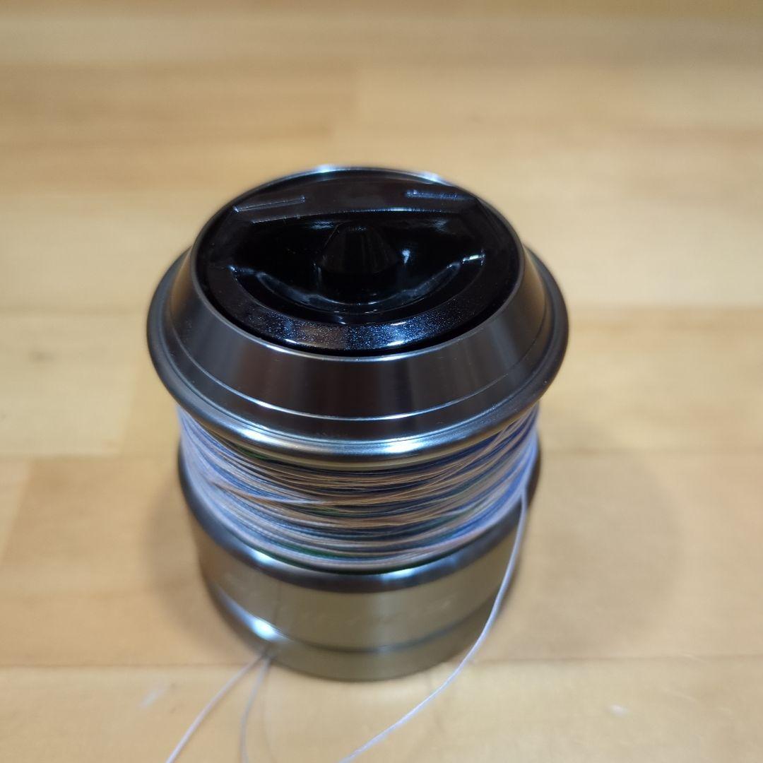 シマノ SHIMANO スフェロス SW5000HG スピニングリール