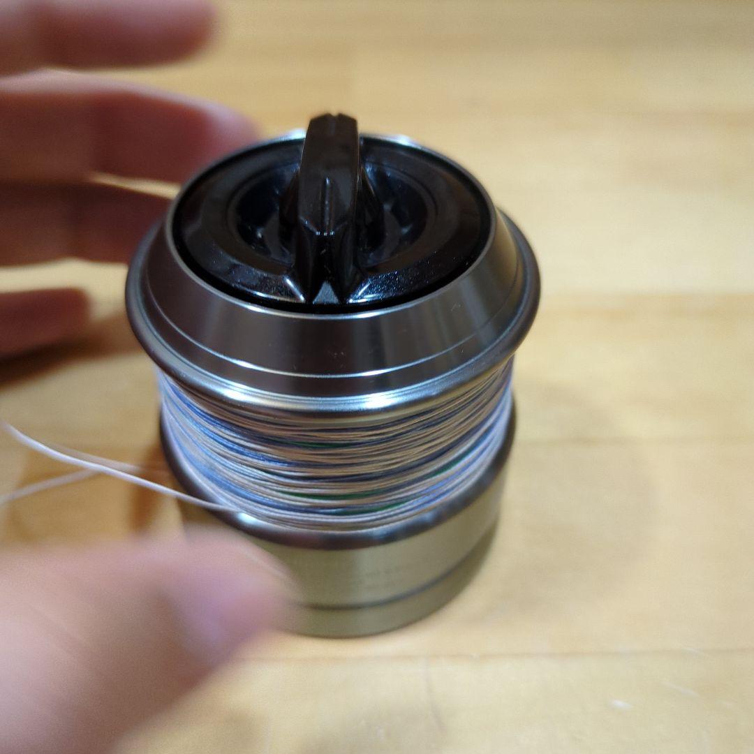 シマノ SHIMANO スフェロス SW5000HG スピニングリール