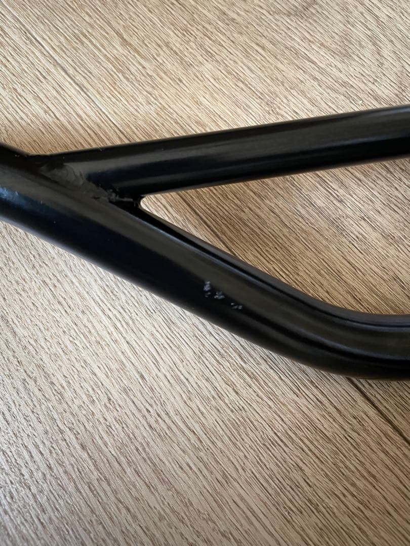 SURLY sunrise bar ブラック 720mm