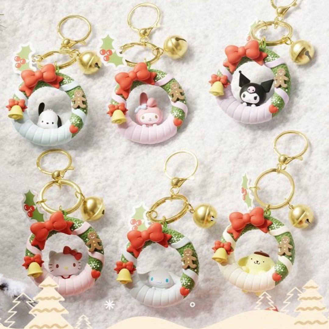 ✩未開封✩ハローキティ ファスナーマスコット 小原庄助