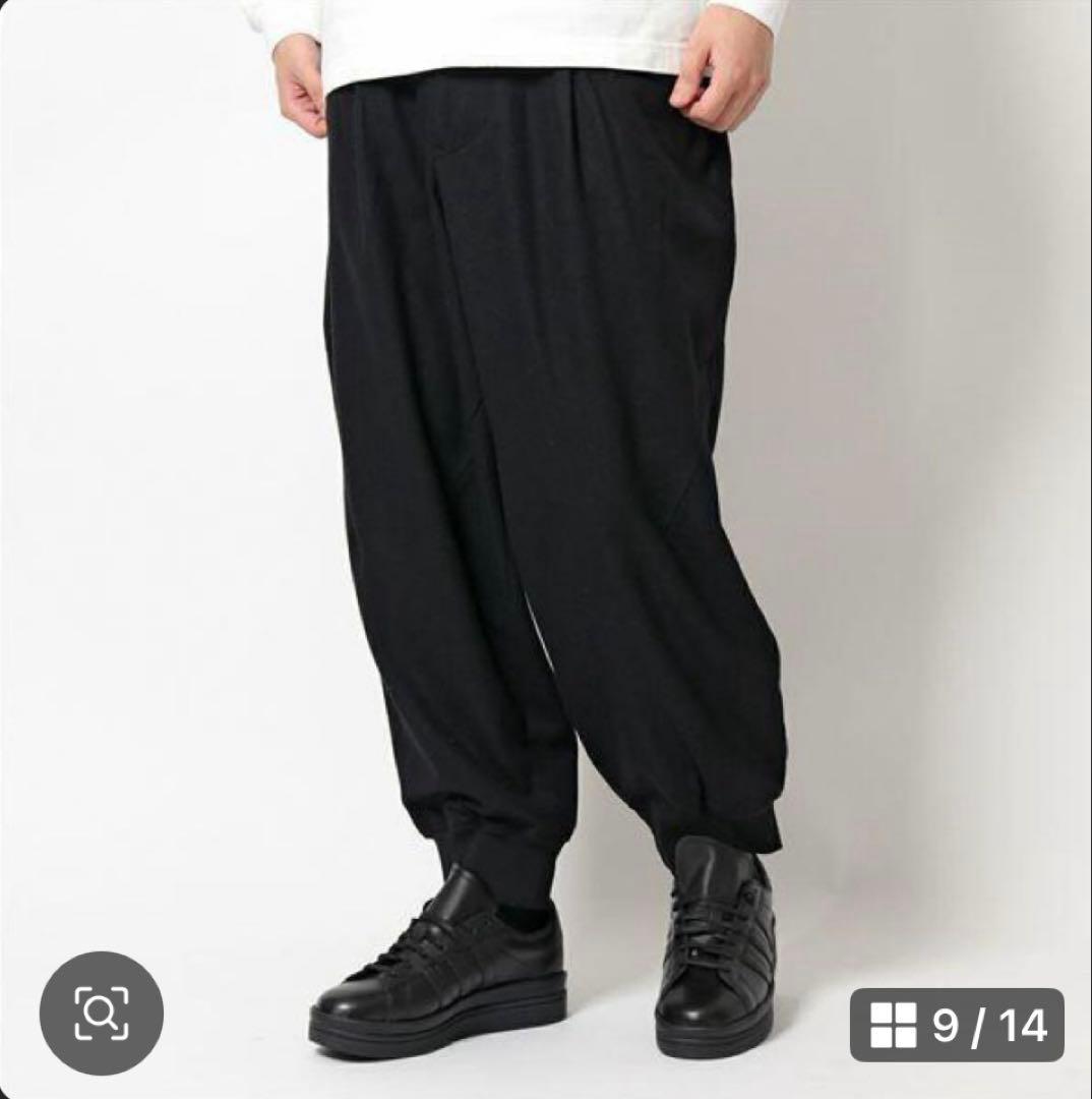 Y-3 ワイスリー HB3428 M CL FLN CF PNT - メルカリ