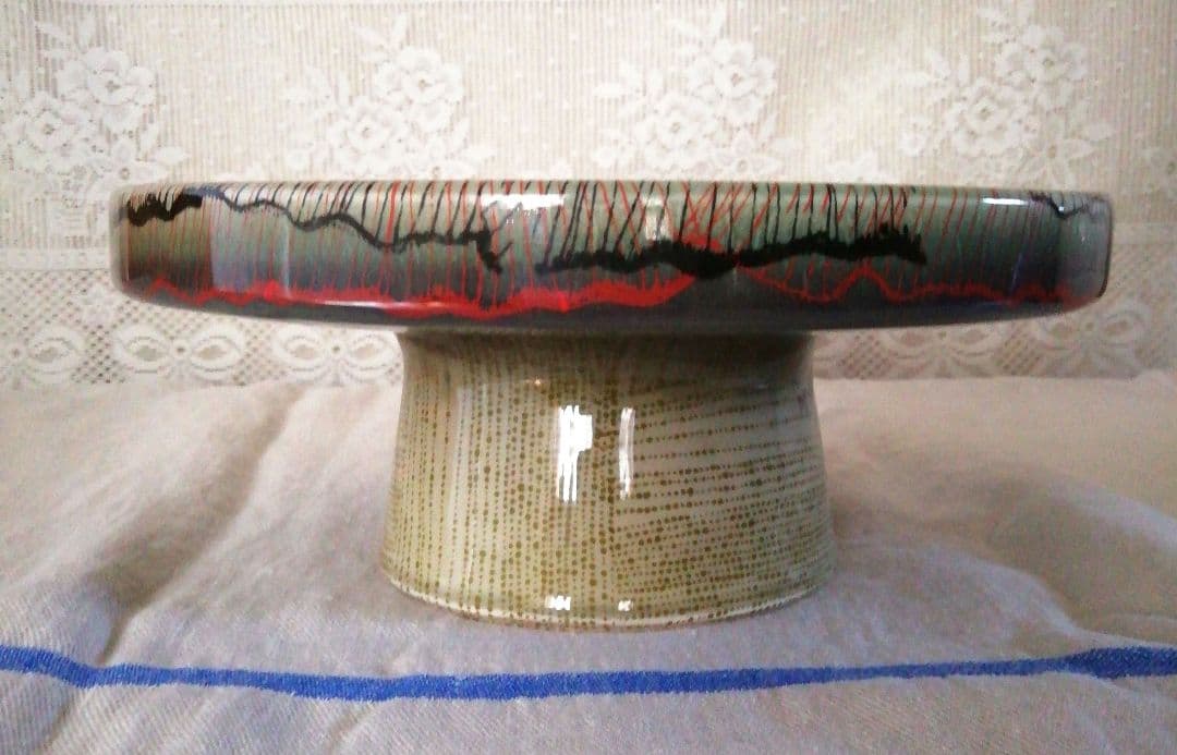 ★最終価格 Heini Riitahuhta ヘイニリータフフタ・マッシュルーム