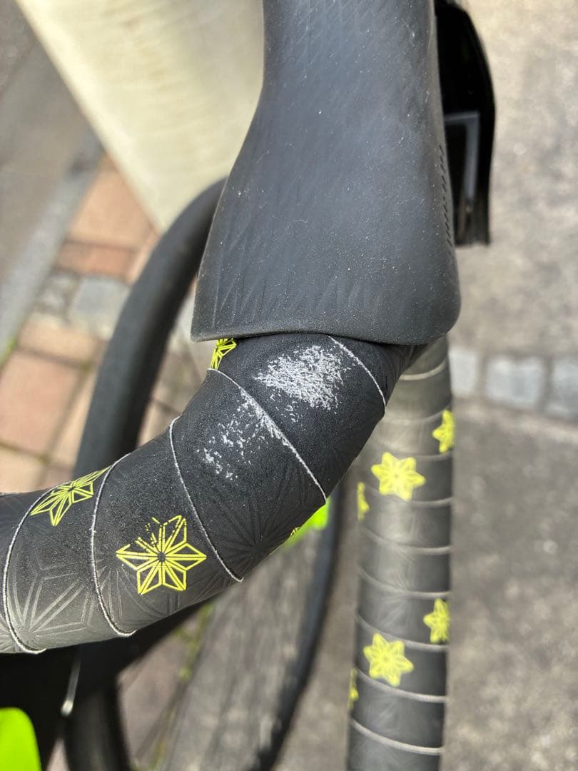 MERIDA REACTO DISC 4000 サイズ50