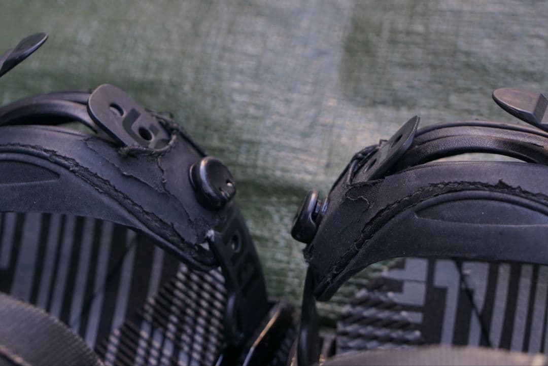 BURTON CARTEL Re:Flex Mサイズ バートン カーテル