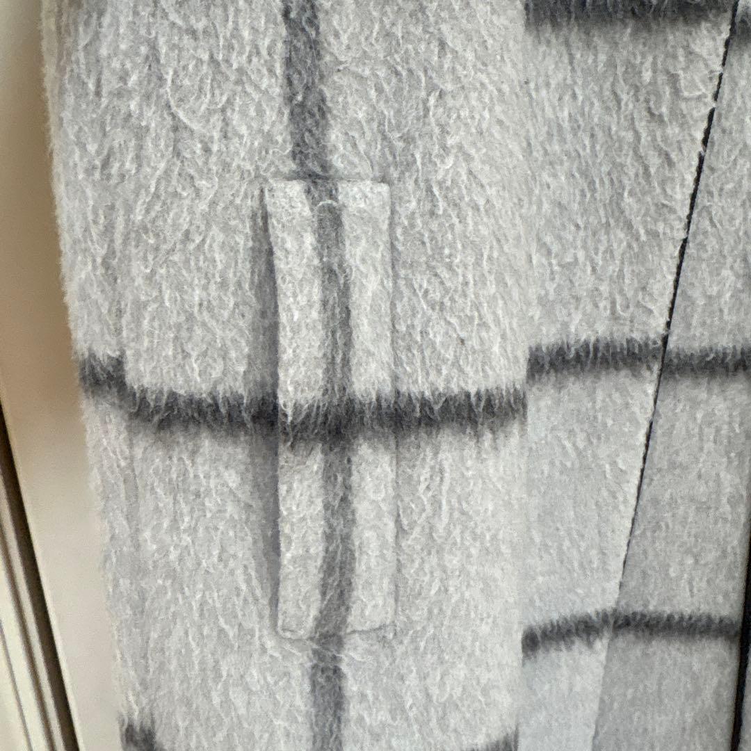 フォクシーニューヨークハーフコート中古38サイズ