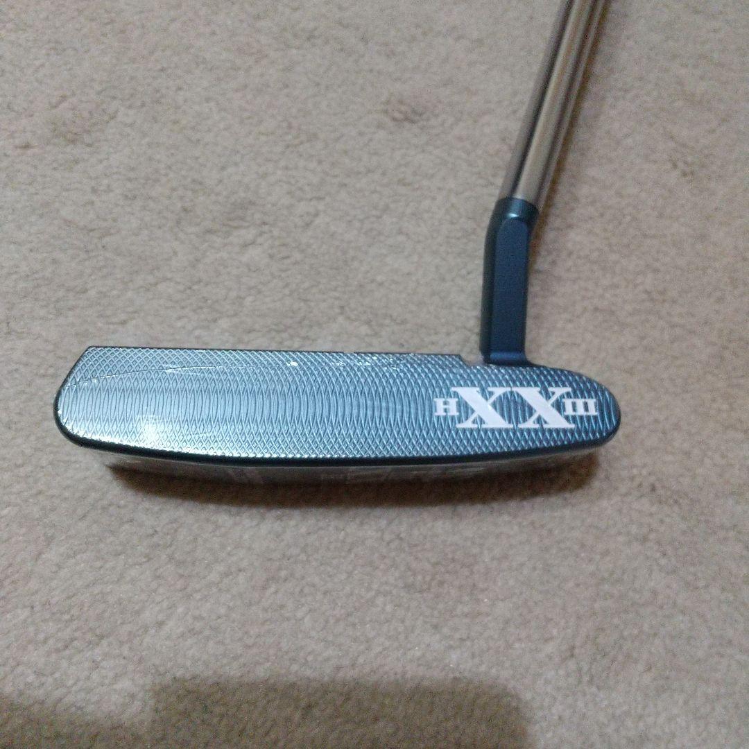T*様 Scotty Cameron H XX III Newport 1.5