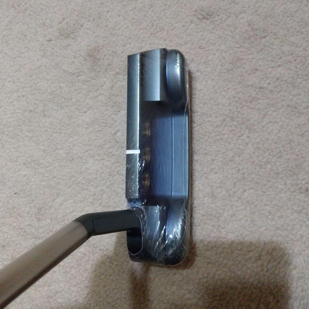 T*様 Scotty Cameron H XX III Newport 1.5