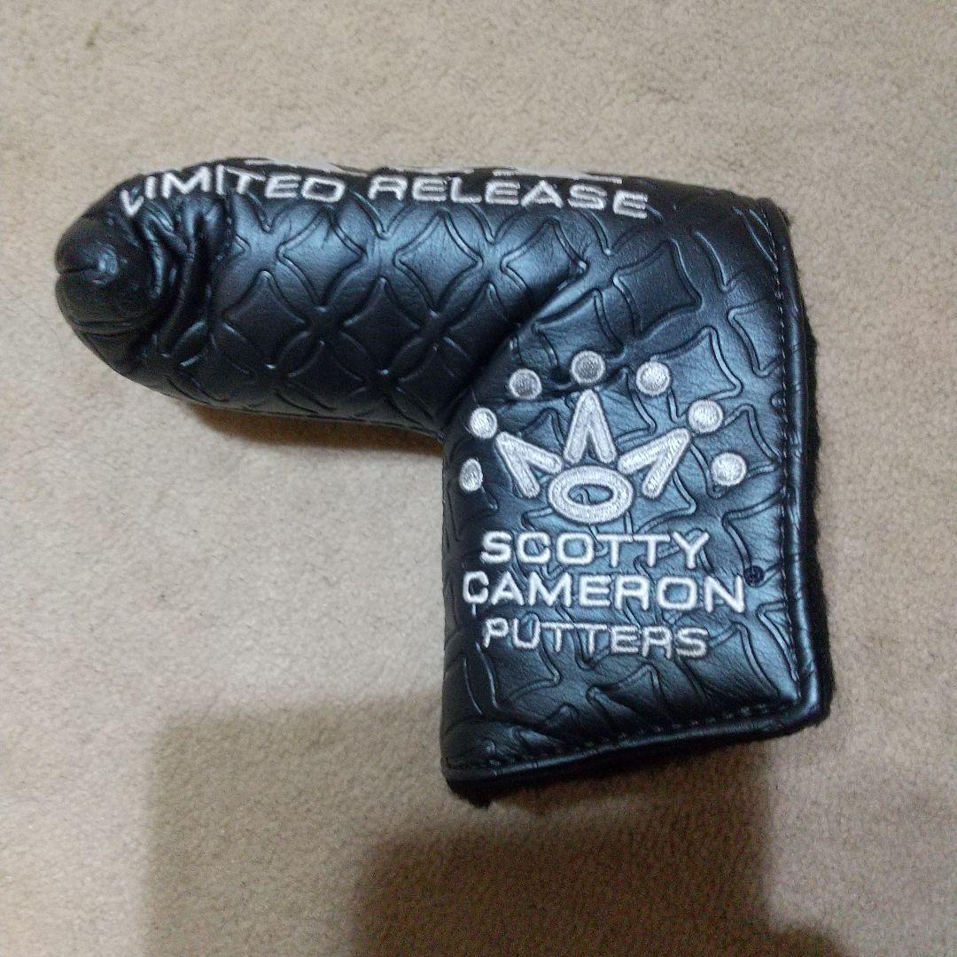 T*様 Scotty Cameron H XX III Newport 1.5