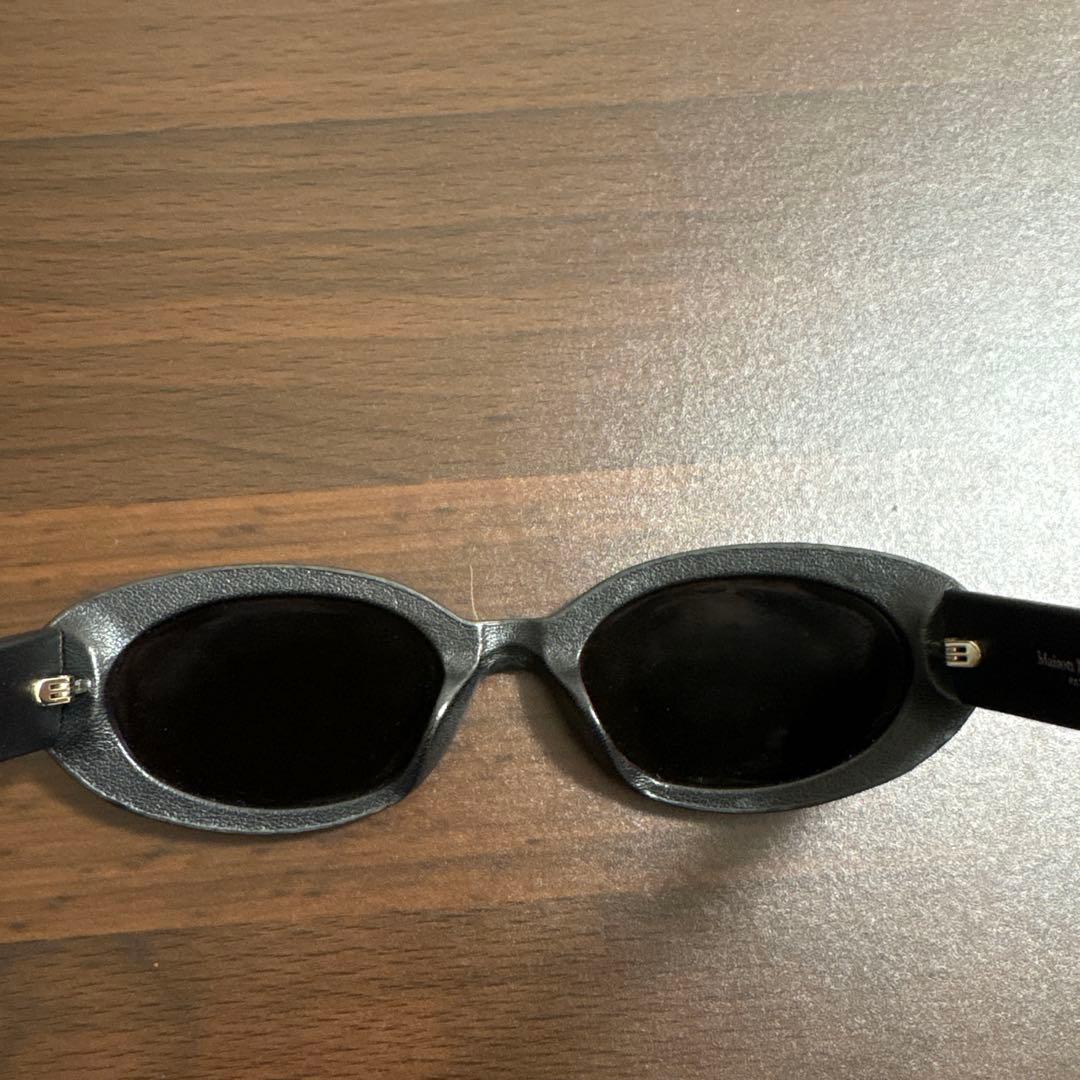 Maison Margiela×Gentle Monster サングラス