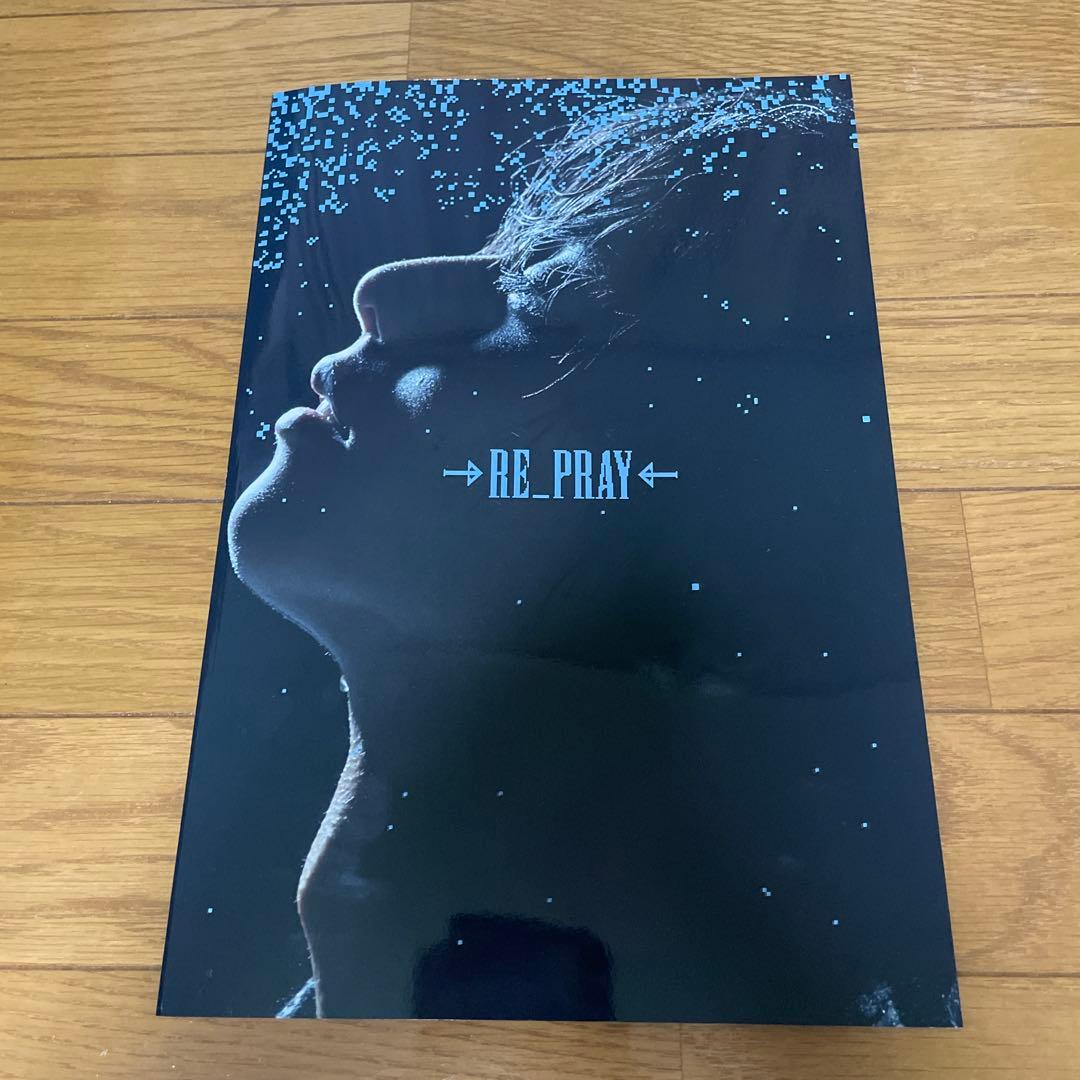 羽生結弦 RE_PLAY 公式ガイドブック 3冊セット - メルカリ