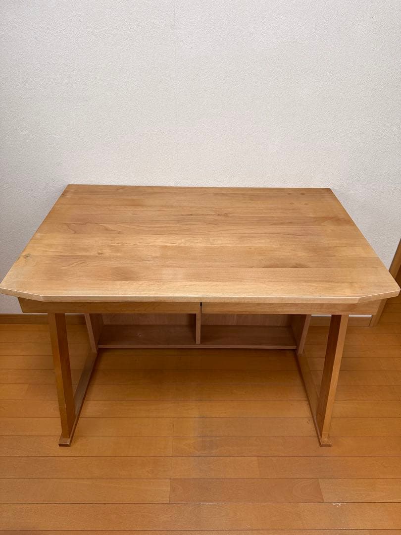 堀田木工所 学習机