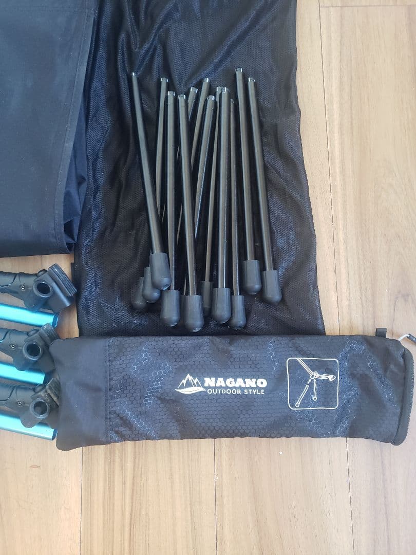 工場 直営 店アウトドア・釣り・旅行用品 - 塩メロンパン様専用