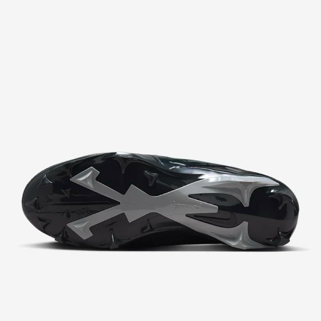 Nike Alpha Menace 4 Pro　Black　29.0cm　U