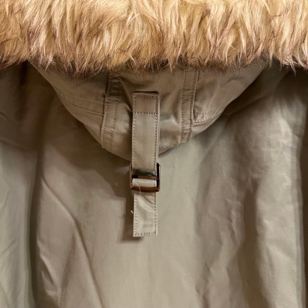 Aちゃん⭐️即完売品⭐️AIVER アイバー N-3 フライトコート