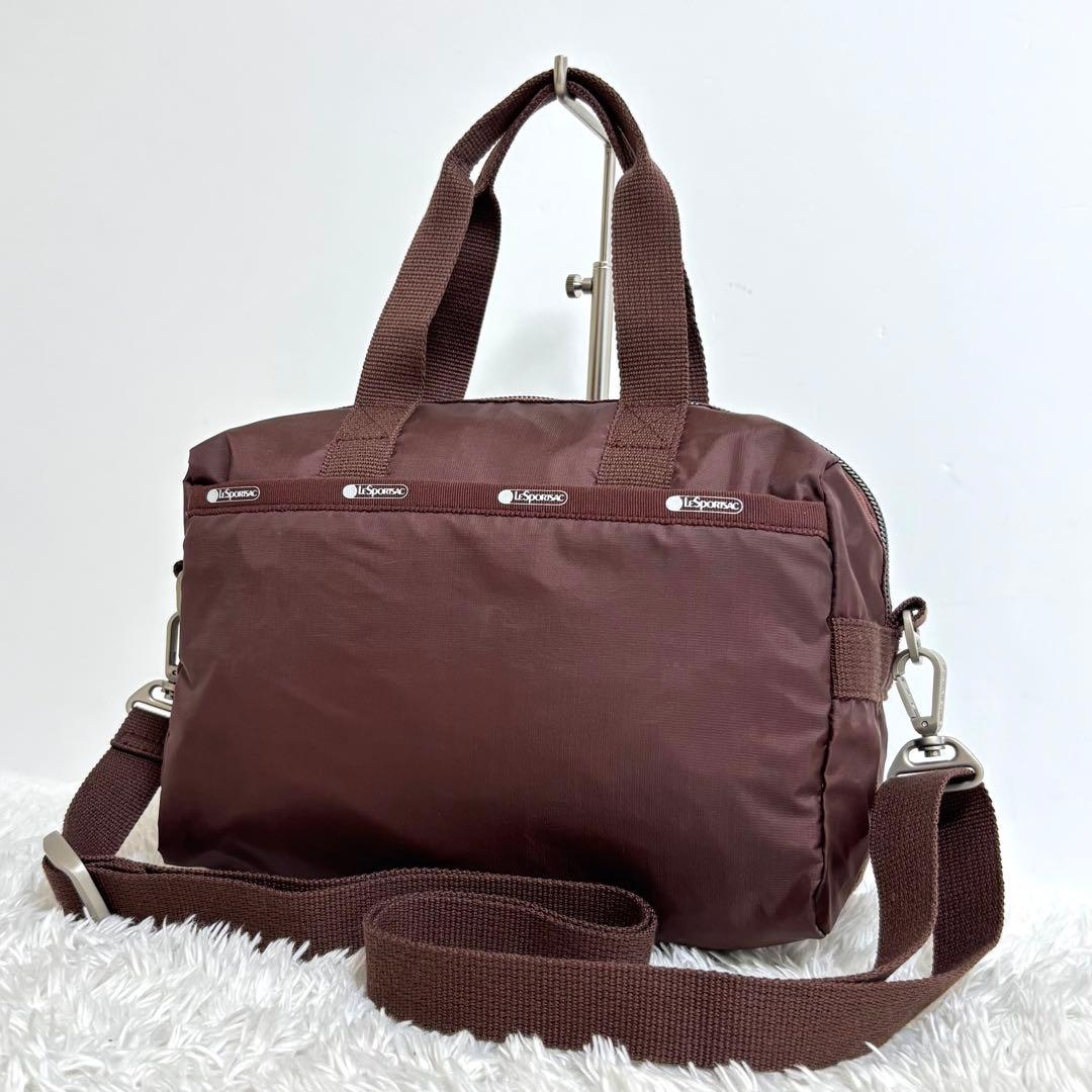 美品】 レスポートサック スモール アップタウン サッチェル