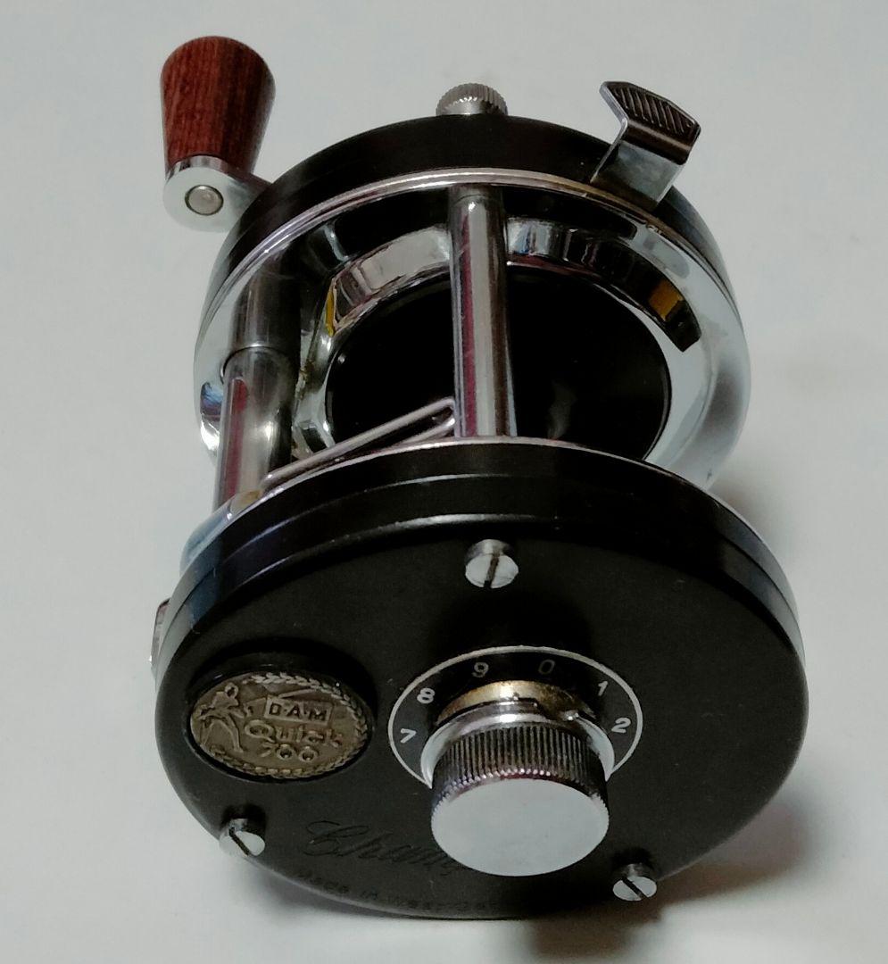 ダム クイック D•A•M／Quick 700 Champion