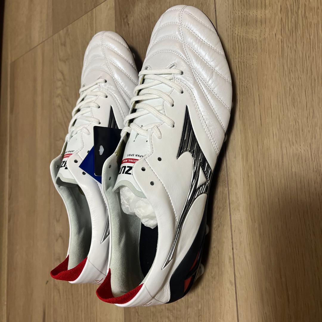 MORELIA NEO Ⅳ JAPAN 27.5cm