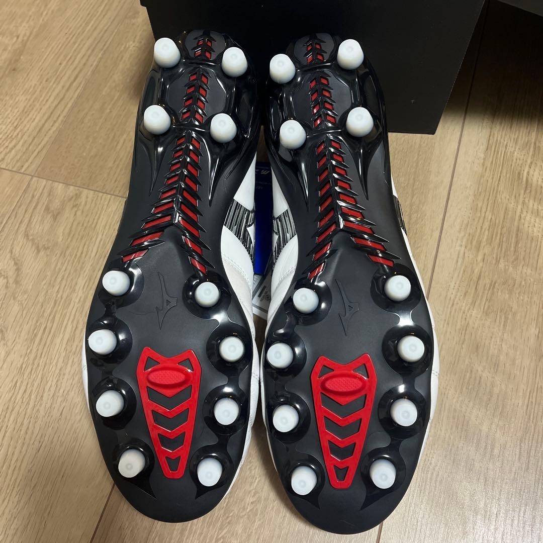 MORELIA NEO Ⅳ JAPAN 27.5cm