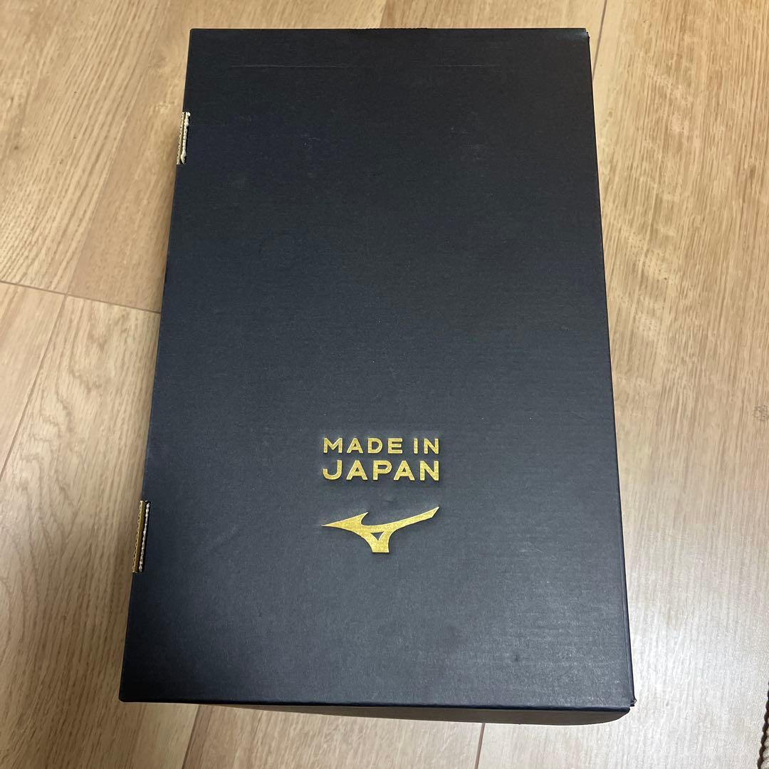 MORELIA NEO Ⅳ JAPAN 27.5cm