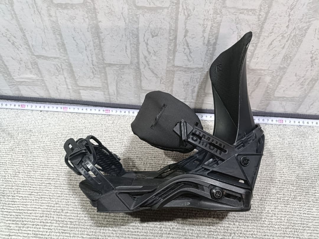 Mサイズ■SALOMON District 　サロモン　ディストリクト