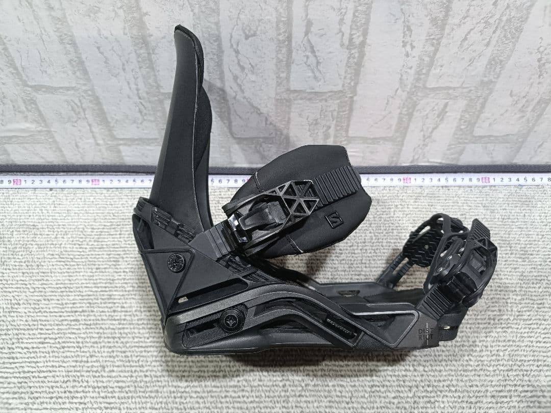 Mサイズ■SALOMON District 　サロモン　ディストリクト