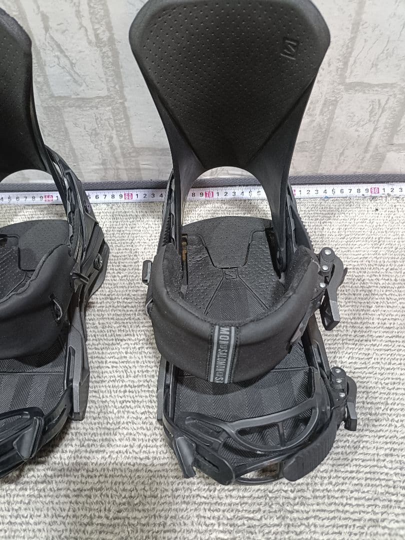 Mサイズ■SALOMON District 　サロモン　ディストリクト