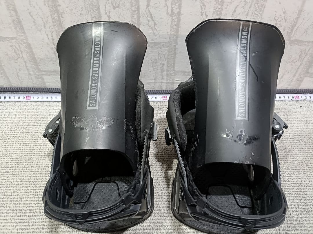 Mサイズ■SALOMON District 　サロモン　ディストリクト