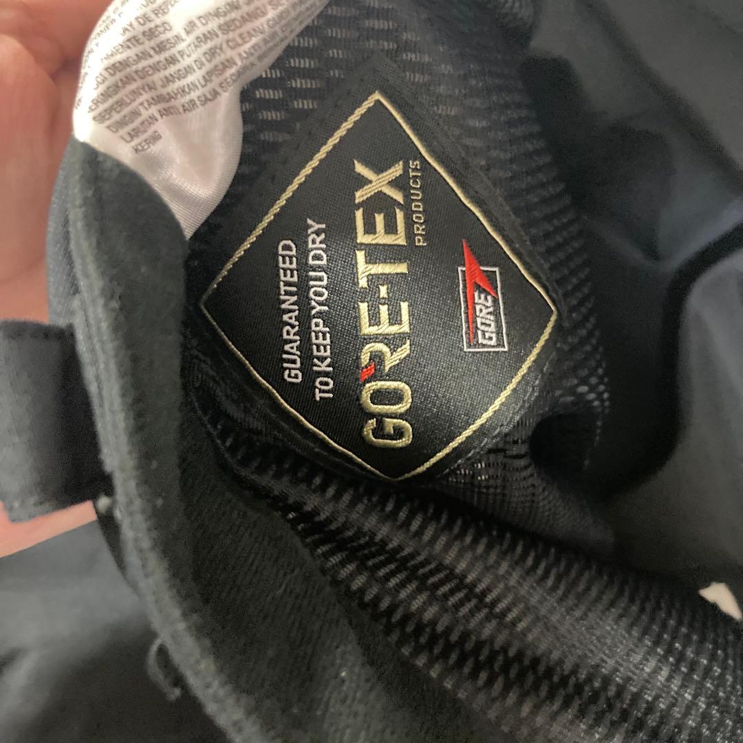 22-23 VOLCOM LONGO GORE-TEX パンツ