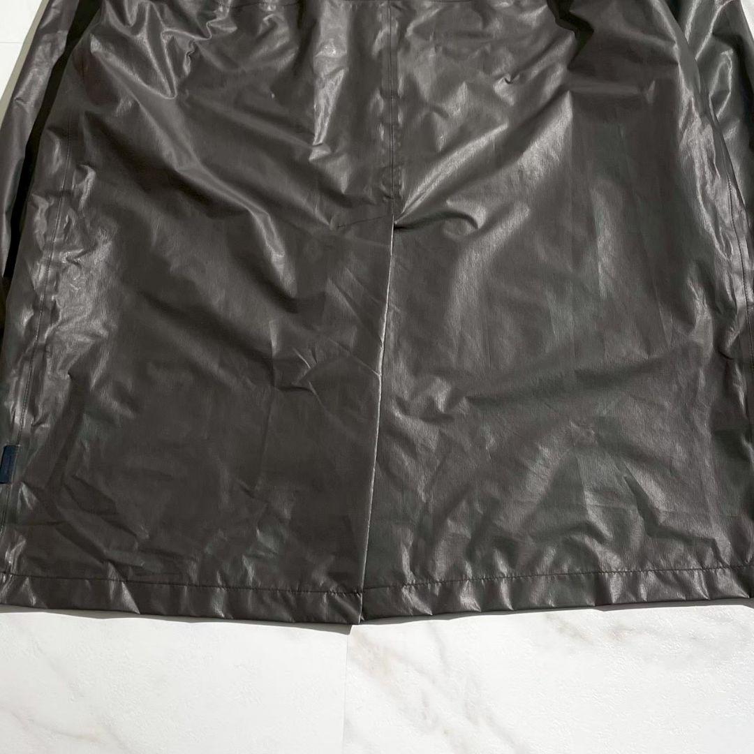 新品！ヘルノLaminar GORE-TEX シェイクドライフーデッドコート50