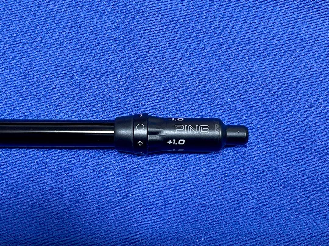 【新品未使用】PING ALTA J CB BLACK S　5U 5H