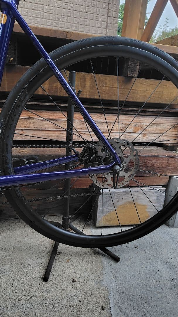 TREK EMONDA ALR5 2022 56 DISC おまけ多数 引取可