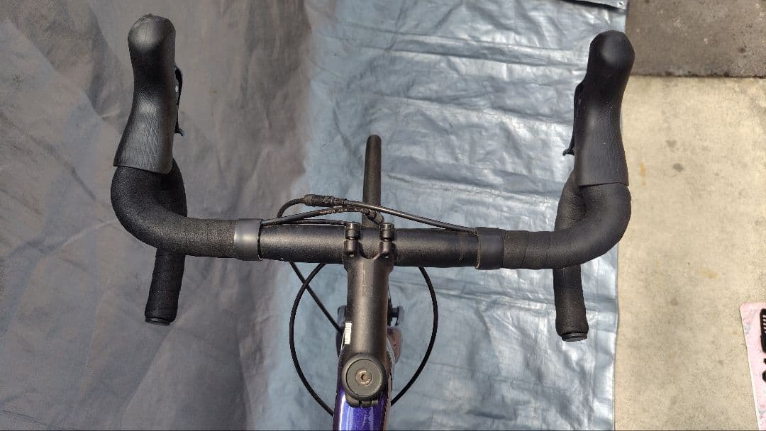 TREK EMONDA ALR5 2022 56 DISC おまけ多数 引取可