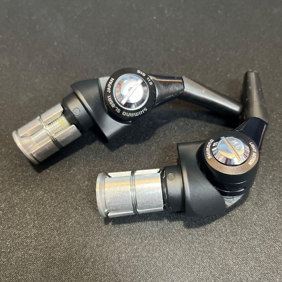 SL-BSR1 シマノ TT シフター 11×2