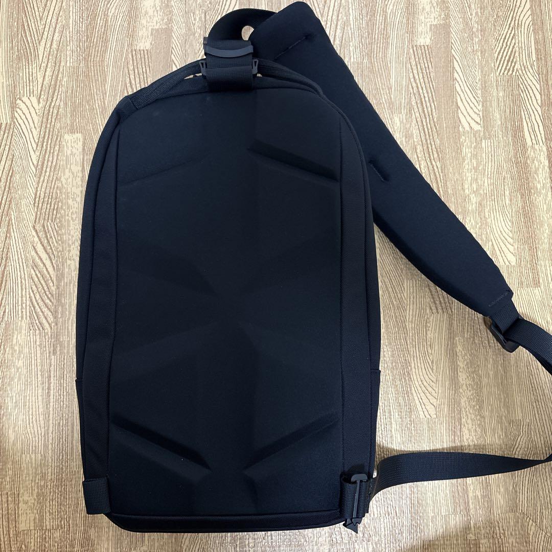 THE NORTH FACE ROAMER SLING BLACK スリング