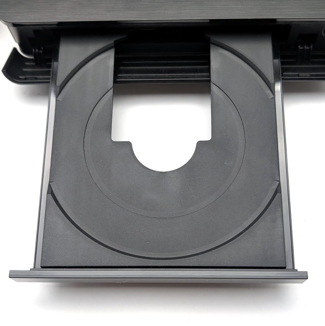 Panasonic DMP-BDT180 ブルーレイプレーヤー 2017年製