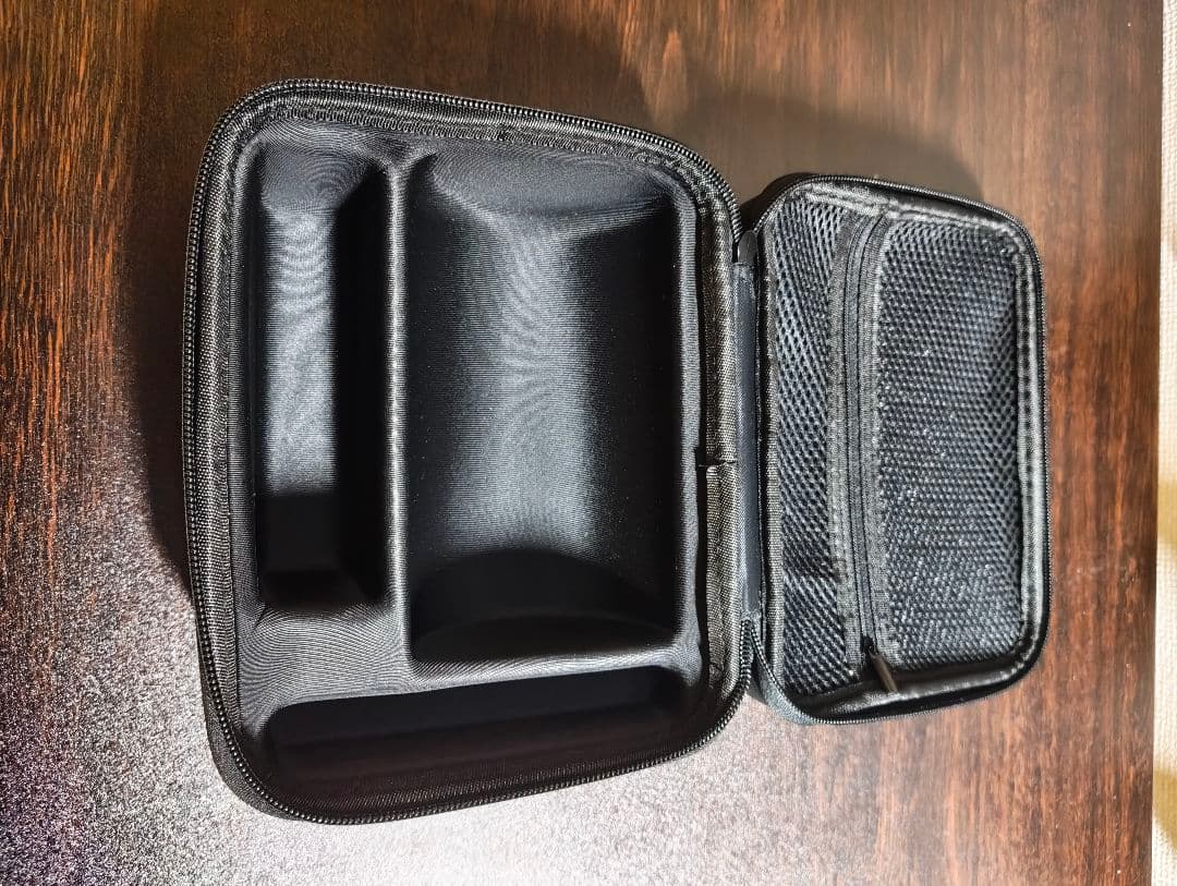 CINEMAGE モバイルプロジェクター&専用スタンド&トラベルバッグ　セット