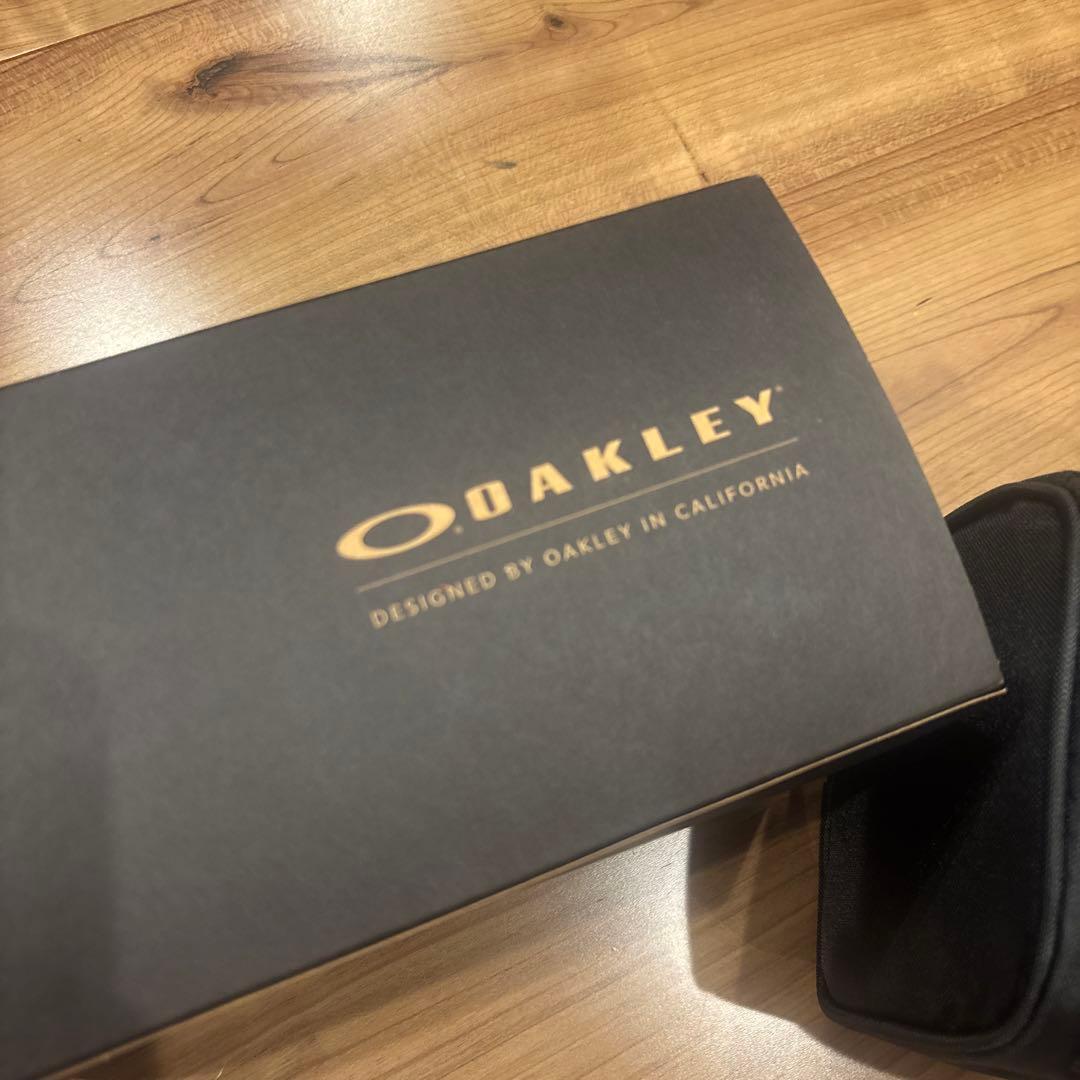 オークリー　ゴーグル　OAKLEY LINE MINER L ラインマイナー　Ｌ