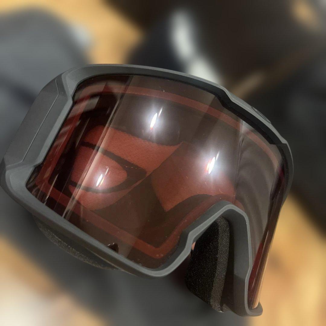 オークリー　ゴーグル　OAKLEY LINE MINER L ラインマイナー　Ｌ