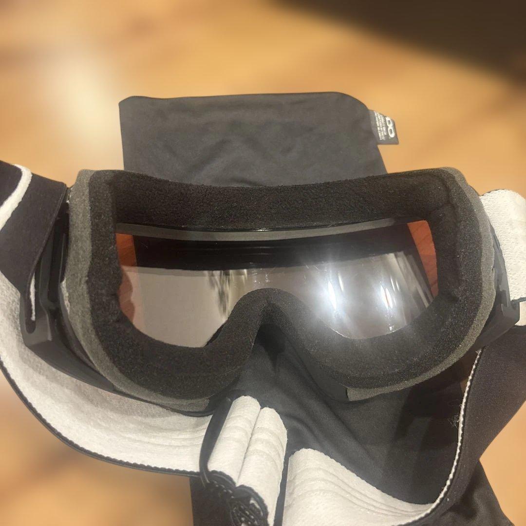 オークリー　ゴーグル　OAKLEY LINE MINER L ラインマイナー　Ｌ