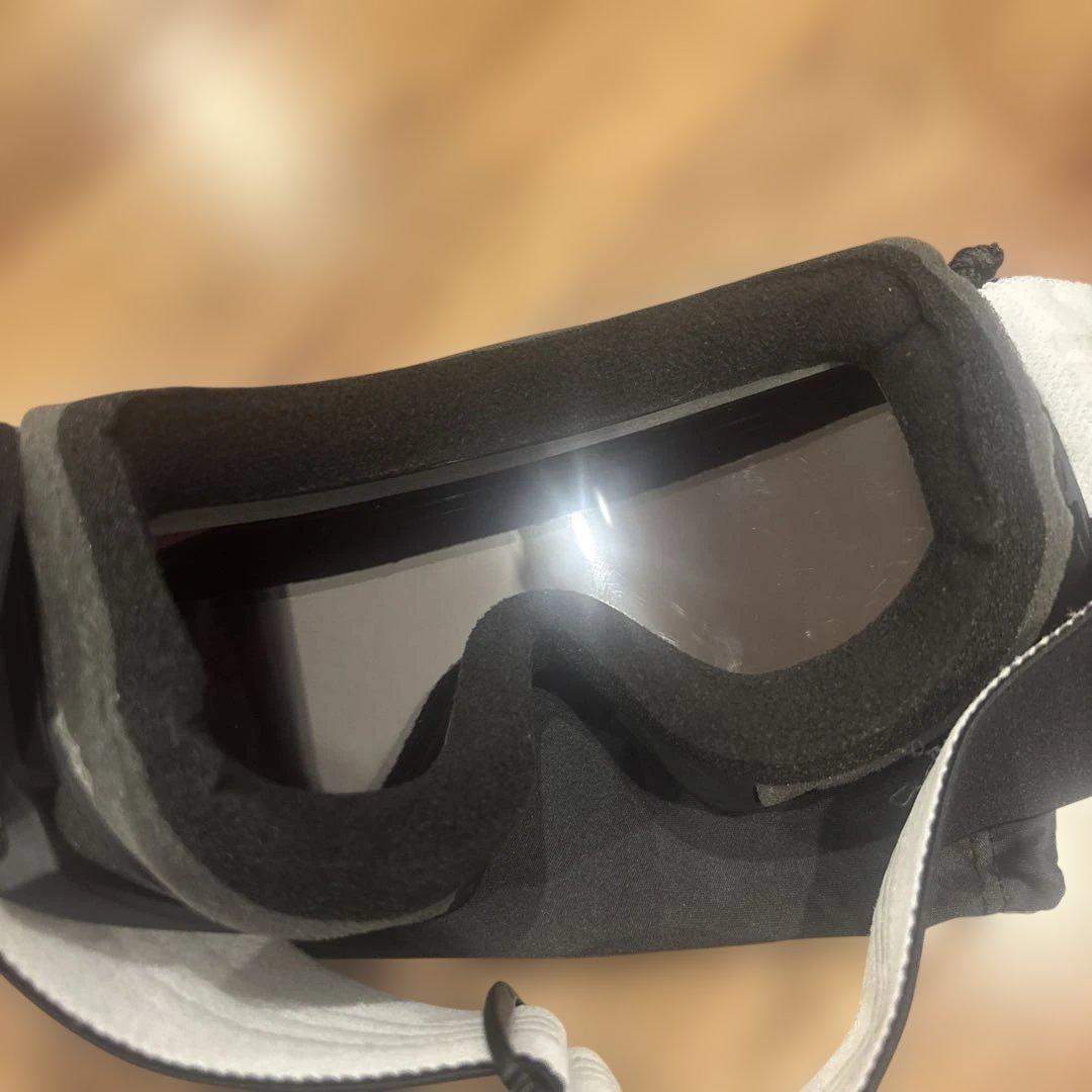 オークリー　ゴーグル　OAKLEY LINE MINER L ラインマイナー　Ｌ